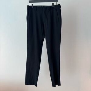 Bonobos Tailored Men’s Wool Dress Pants